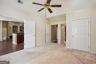 4955 Highland Lakes Drive, South Fulton, GA 30349 - Photo 17