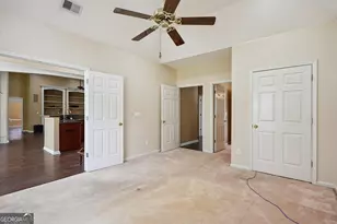 4955 Highland Lakes Dr, South Fulton, GA 30349 - Photo 17