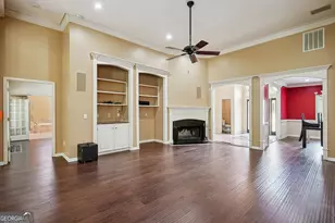 4955 Highland Lakes Dr, South Fulton, GA 30349 - Photo 7