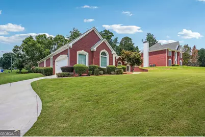 4955 Highland Lakes Drive, South Fulton, GA 30349 - Photo 3