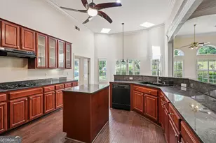 4955 Highland Lakes Dr, South Fulton, GA 30349 - Photo 13