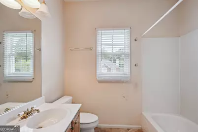 4955 Highland Lakes Drive, South Fulton, GA 30349 - Photo 27