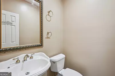 4955 Highland Lakes Drive, South Fulton, GA 30349 - Photo 31