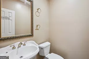 4955 Highland Lakes Dr, South Fulton, GA 30349 - Photo 31