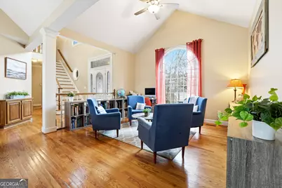 19 Woodview Drive, Cartersville, GA 30120 - Photo 13