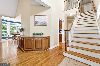 19 Woodview Drive, Cartersville, GA 30120 - Photo 11