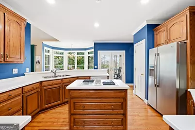 19 Woodview Drive, Cartersville, GA 30120 - Photo 19