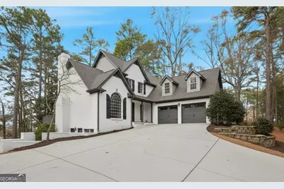 19 Woodview Drive, Cartersville, GA 30120 - Photo 1