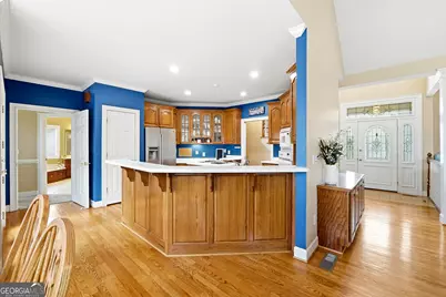 19 Woodview Drive, Cartersville, GA 30120 - Photo 17