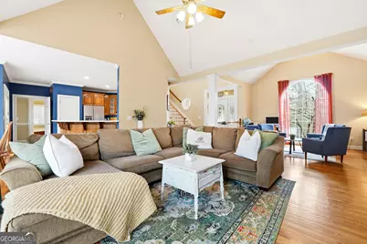 19 Woodview Drive, Cartersville, GA 30120 - Photo 15