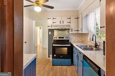 704 Lausanne Drive, Valdosta, GA 31601 - Photo 11