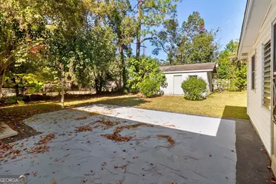 704 Lausanne Drive, Valdosta, GA 31601 - Photo 33