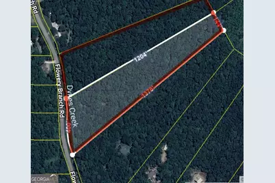0 Flowery Branch Road, Kingston, GA 30145 - Photo 29