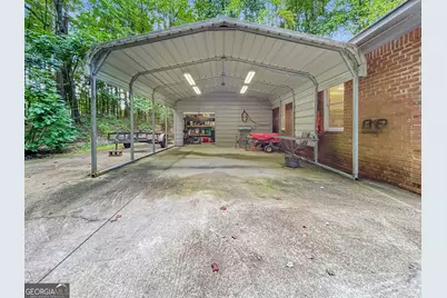 189 Lake Hampton Drive, Hampton, GA 30228 - Photo 41