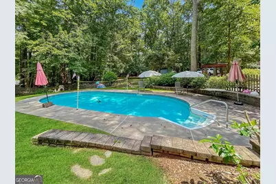 189 Lake Hampton Drive, Hampton, GA 30228 - Photo 29