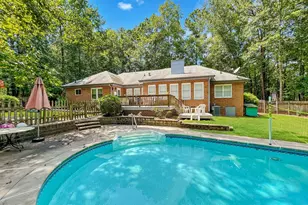 189 Lake Hampton Dr, Hampton, GA 30228 - Photo 3