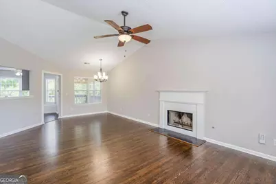 3272 Peach Court NW, Acworth, GA 30101 - Photo 9