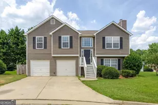 3272 Peach Ct NW, Acworth, GA 30101 - Photo 1