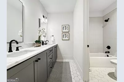 130 Glasgow Lane, Fayetteville, GA 30214 - Photo 17