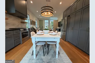 130 Glasgow Lane, Fayetteville, GA 30214 - Photo 5