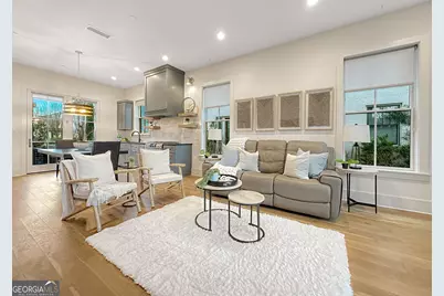 130 Glasgow Lane, Fayetteville, GA 30214 - Photo 3