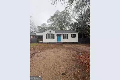 2241 Bruce Avenue, Columbus, GA 31903 - Photo 1