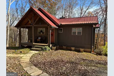 88 Old Vineyard Way, Cleveland, GA 30528 - Photo 1