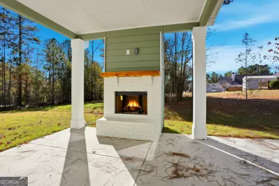 144 Post Oak Drive #137, Jackson, GA 30233 - Photo 29