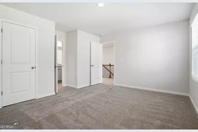 144 Post Oak Drive #137, Jackson, GA 30233 - Photo 25