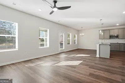 144 Post Oak Drive #137, Jackson, GA 30233 - Photo 7