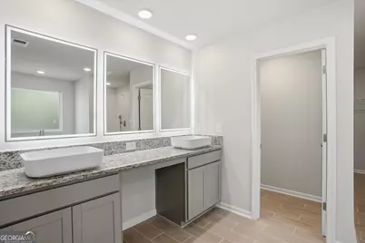 144 Post Oak Drive #137, Jackson, GA 30233 - Photo 11