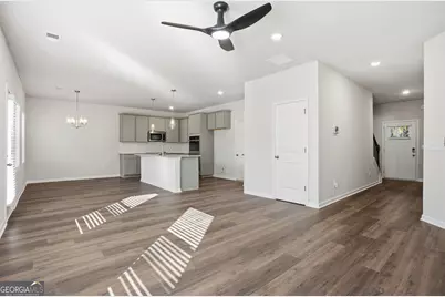 144 Post Oak Drive #137, Jackson, GA 30233 - Photo 3