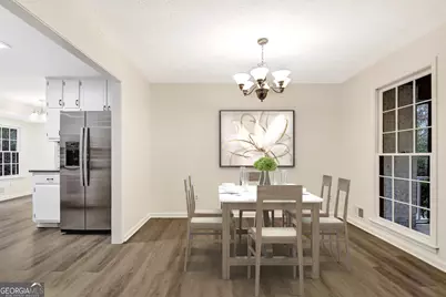 716 Ebenezer Road, Fayetteville, GA 30215 - Photo 19