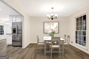 716 Ebenezer Rd, Fayetteville, GA 30215 - Photo 19