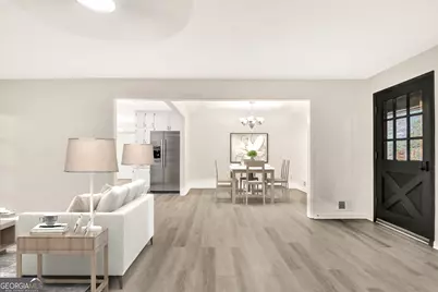 716 Ebenezer Road, Fayetteville, GA 30215 - Photo 17