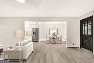 716 Ebenezer Rd, Fayetteville, GA 30215 - Photo 17