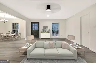 716 Ebenezer Rd, Fayetteville, GA 30215 - Photo 15