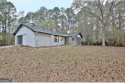 716 Ebenezer Road, Fayetteville, GA 30215 - Photo 45