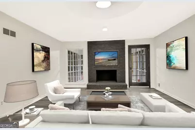 716 Ebenezer Road, Fayetteville, GA 30215 - Photo 9