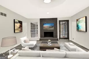 716 Ebenezer Rd, Fayetteville, GA 30215 - Photo 9