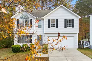 2951 Two Lake Circle, Atlanta, GA 30349 - Photo 1