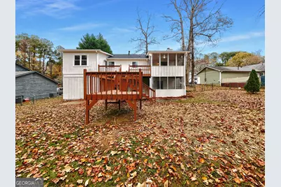 775 Terrace Trace, Lawrenceville, GA 30044 - Photo 5