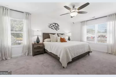 4511 Denton Drive #4511, Douglasville, GA 30135 - Photo 13