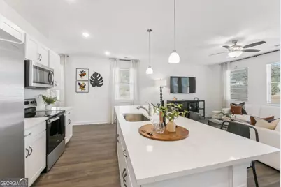 4511 Denton Drive #4511, Douglasville, GA 30135 - Photo 5