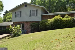 201 Clairmont Dr, Warner Robins, GA 31088 - Photo 3