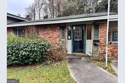 201 Clairmont Drive, Warner Robins, GA 31088 - Photo 3