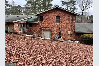 201 Clairmont Drive, Warner Robins, GA 31088 - Photo 5