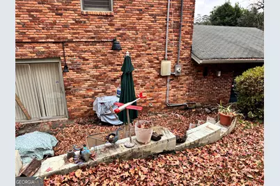 201 Clairmont Drive, Warner Robins, GA 31088 - Photo 9