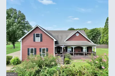 1951 Chambers Road, McDonough, GA 30253 - Photo 31