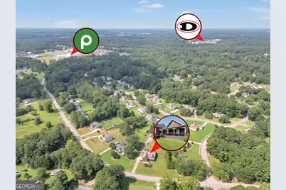 1951 Chambers Road, McDonough, GA 30253 - Photo 35